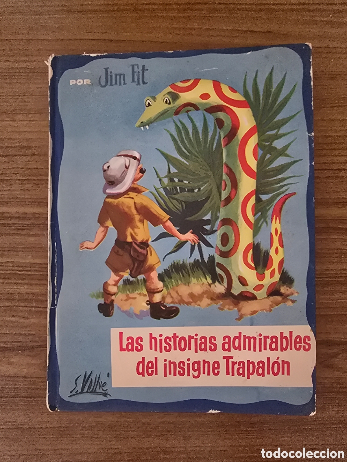 Libri di seconda mano: LAS HISTORIAS ADMIRABLES DEL INSIGNE TRAPALON,BIBLIOTECA FESTIVA VOLUMEN 5,1&deg;EDICION(EDITORIAL ROMA)