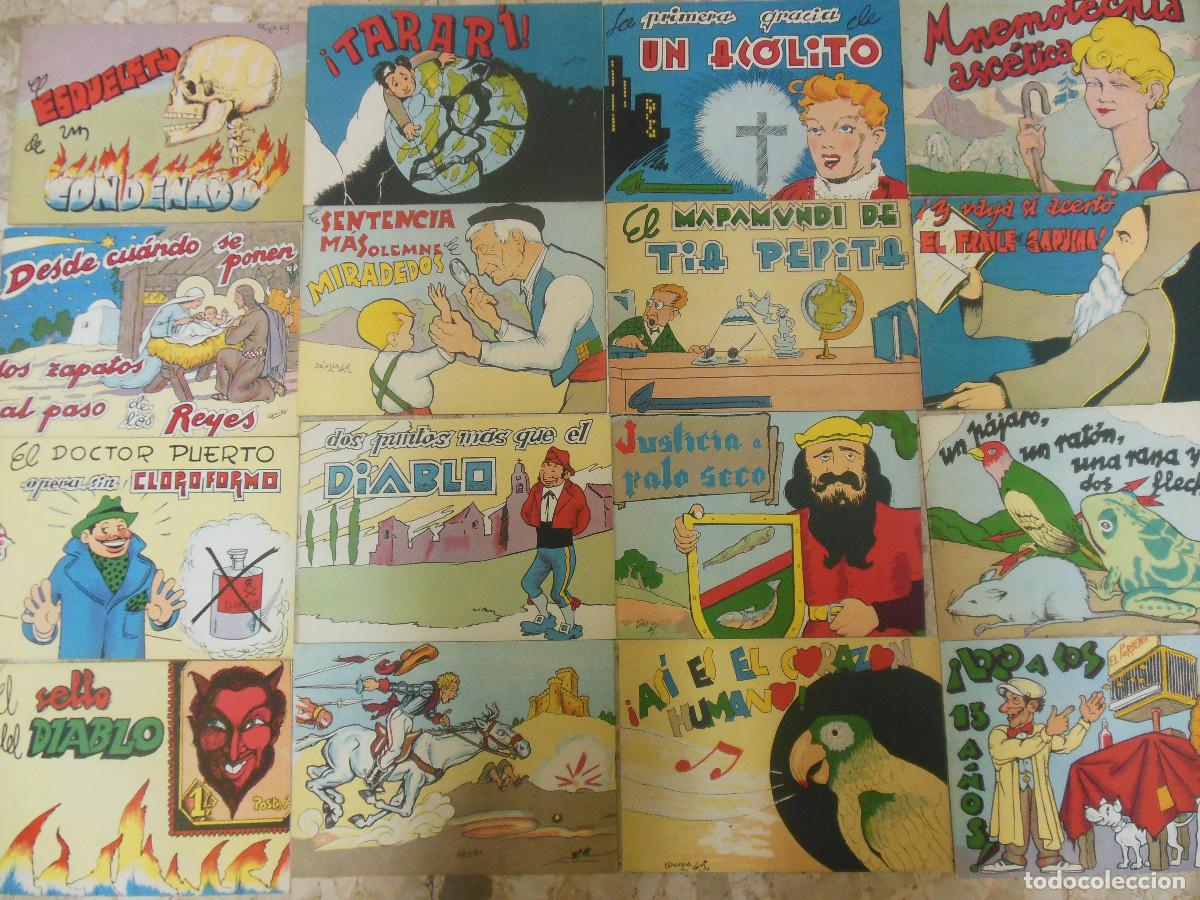 Second hand books: COLECCI&Oacute;N COMPLETA DE 40 CUENTOS EDITA MENSAJERO DEL CORAZ&Oacute;N DE JES&Uacute;S - RELIGI&Oacute;N BILBAO PA&Iacute;S VASCO