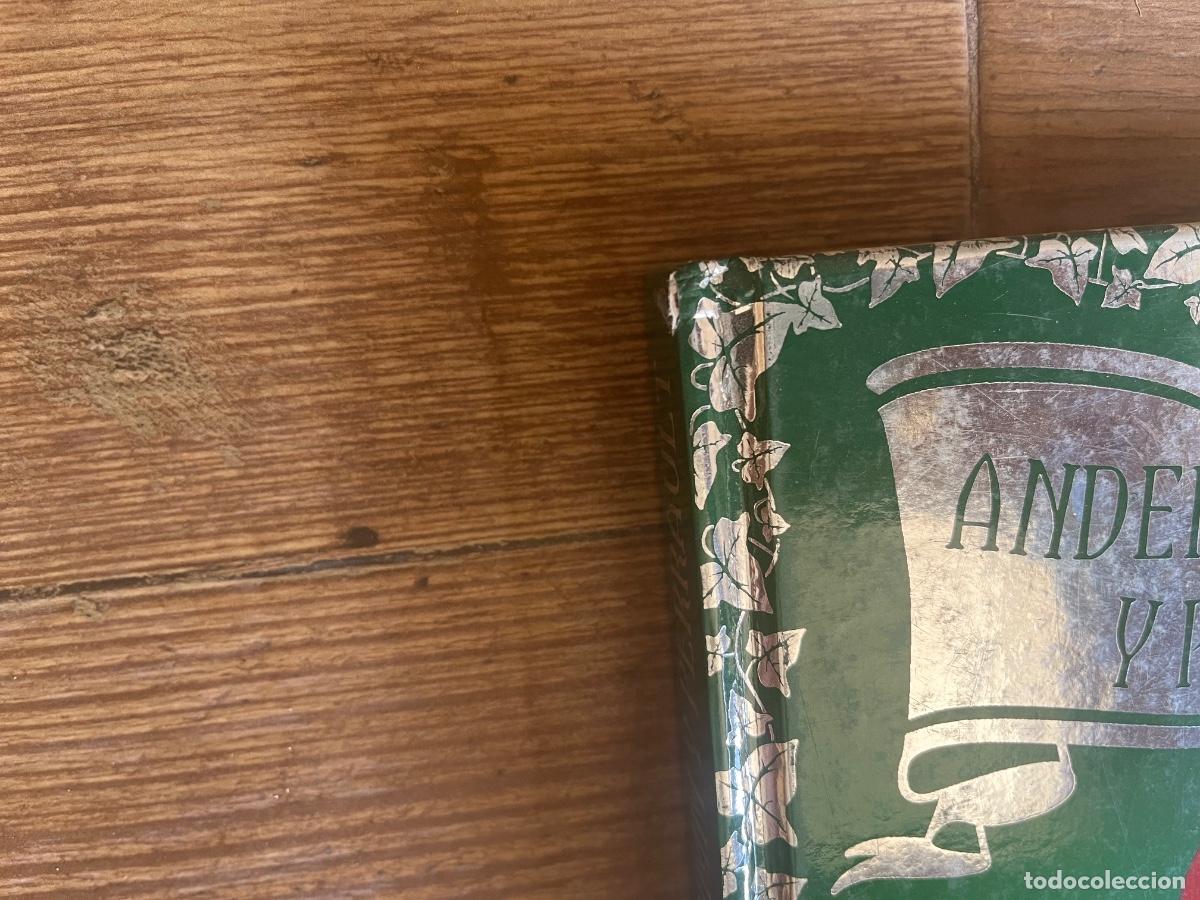 Libros de segunda mano: CUENTOS DE ANDERSEN, GRIMM Y PERRAULT. Susaeta Ediciones - Foto 2