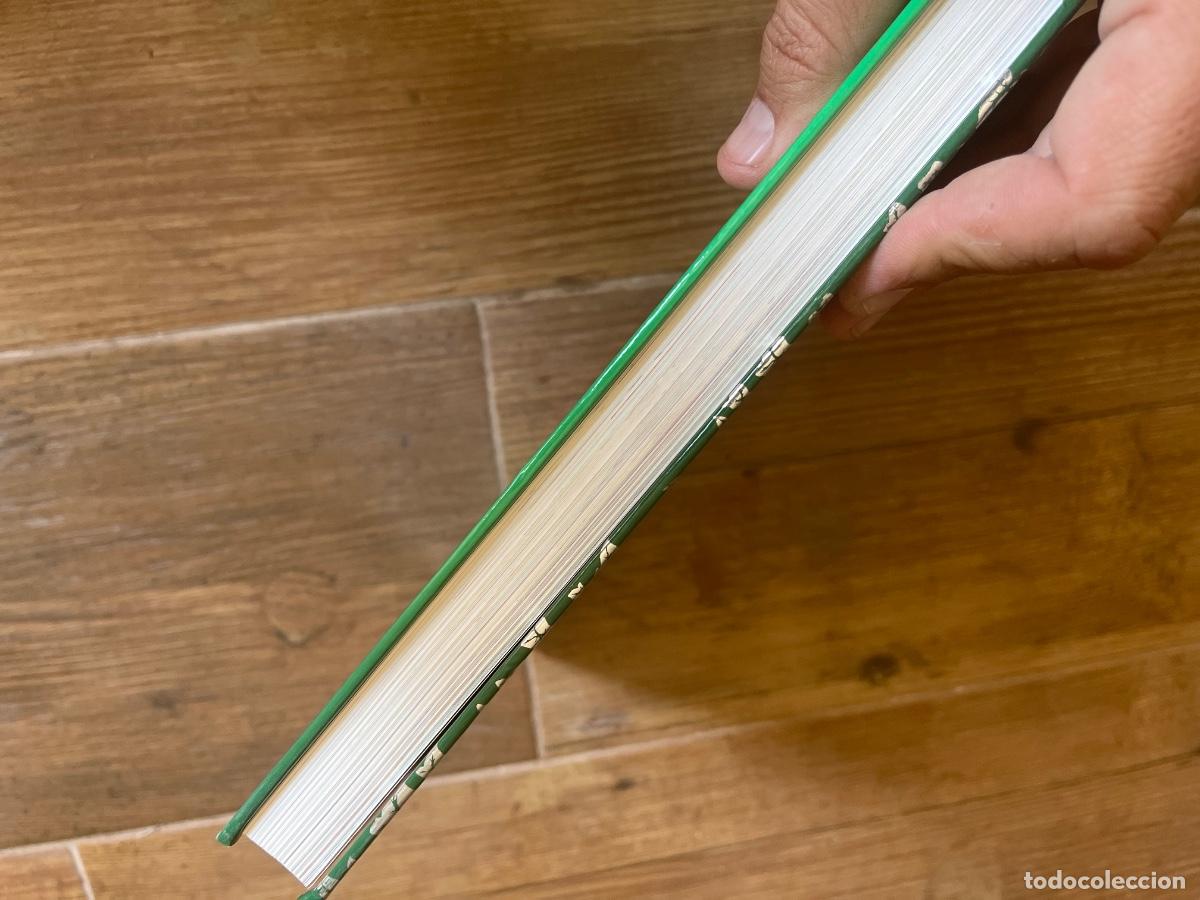 Libros de segunda mano: CUENTOS DE ANDERSEN, GRIMM Y PERRAULT. Susaeta Ediciones - Foto 5