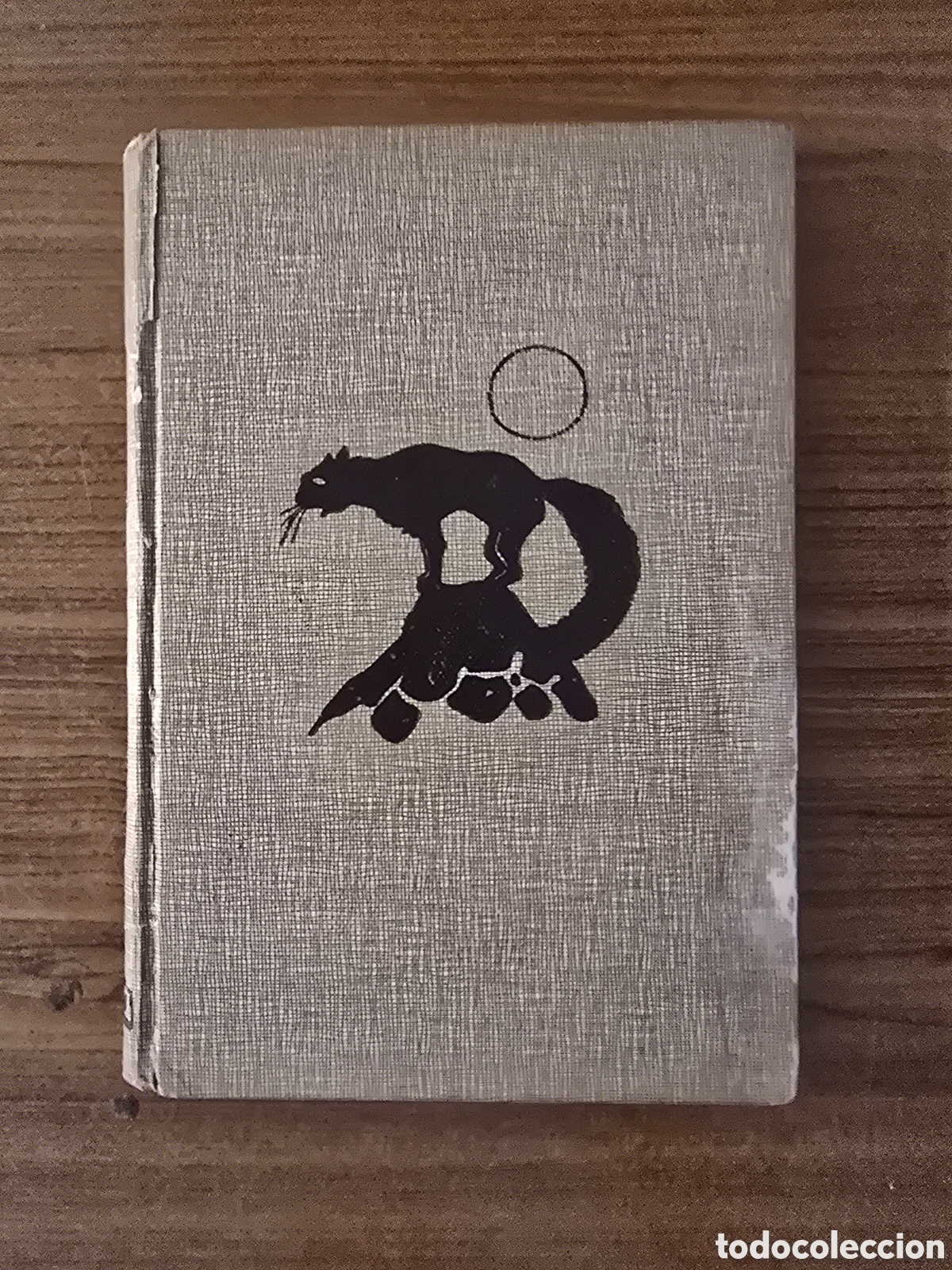 Libri di seconda mano: TINTIN PELUCHIN,JESUS SANCHEZ TENA,A&Ntilde;O 1948,(EDITORIAL JUVENTUD)