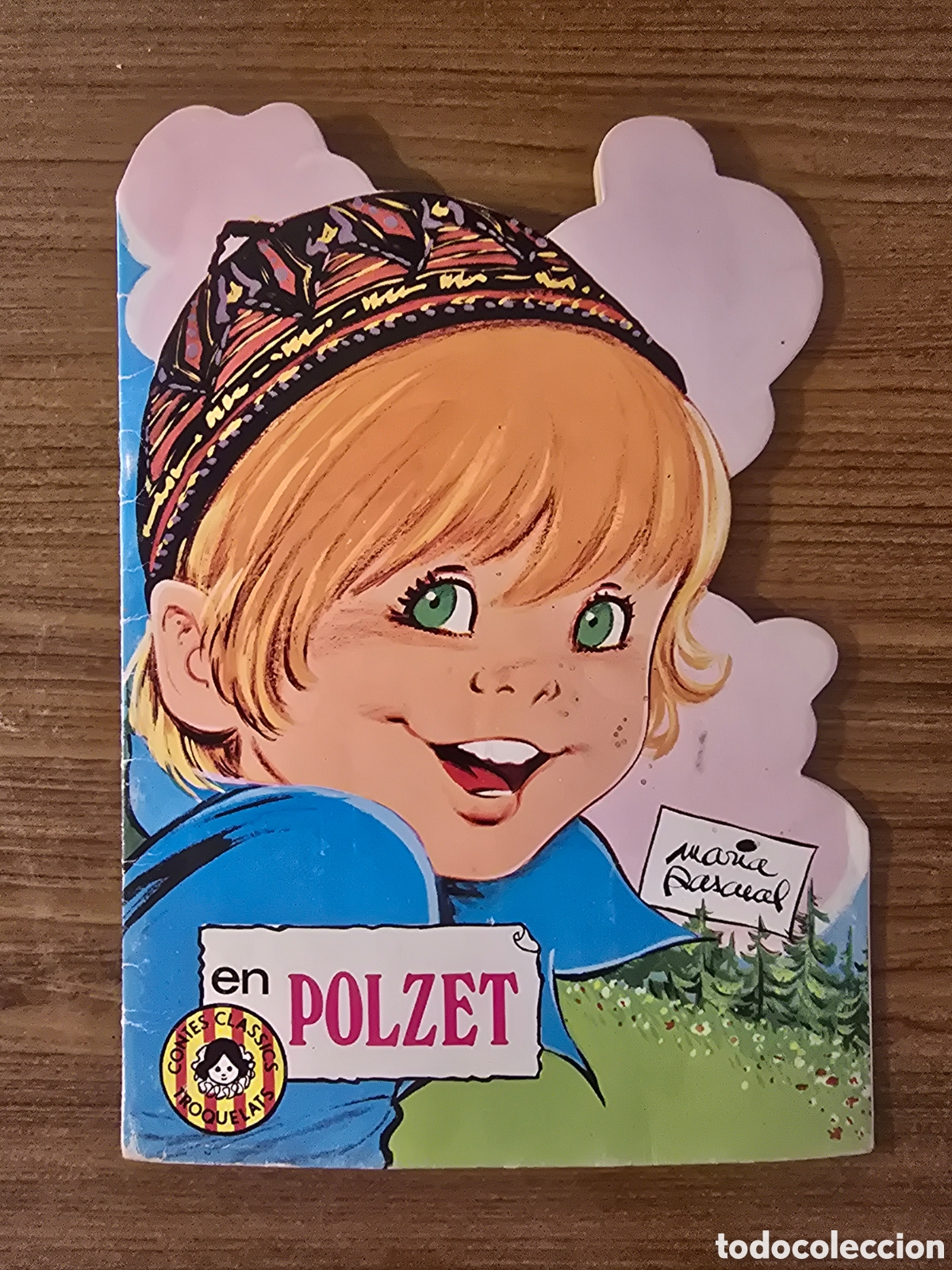 Livres d'occasion: EN POLZET,NUMERO 2,CHARLES PERRAULT,A&Ntilde;O 1988,(EDICIONESN TORAY)