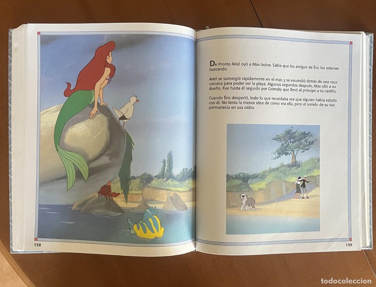 Libros de segunda mano: Cuentos maravillosos. Disney - Foto 4