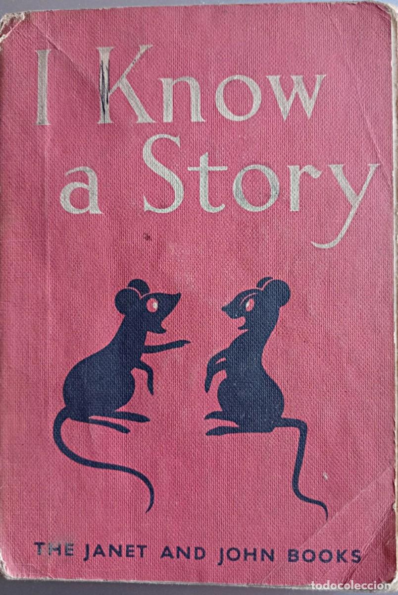 Libros de segunda mano: Libro cuento juvenil Ingl&eacute;s
