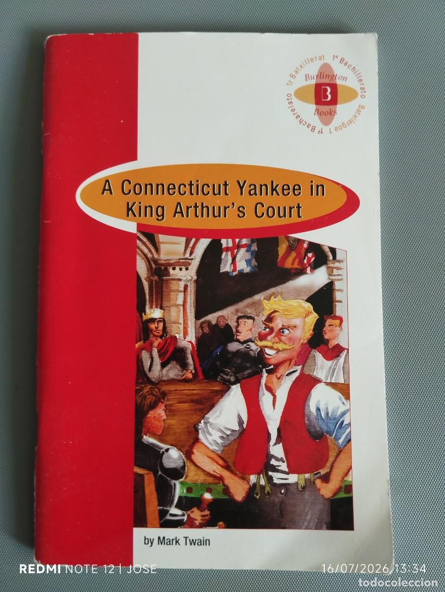 Libros de segunda mano: Cuento en ingles 646 - Foto 1