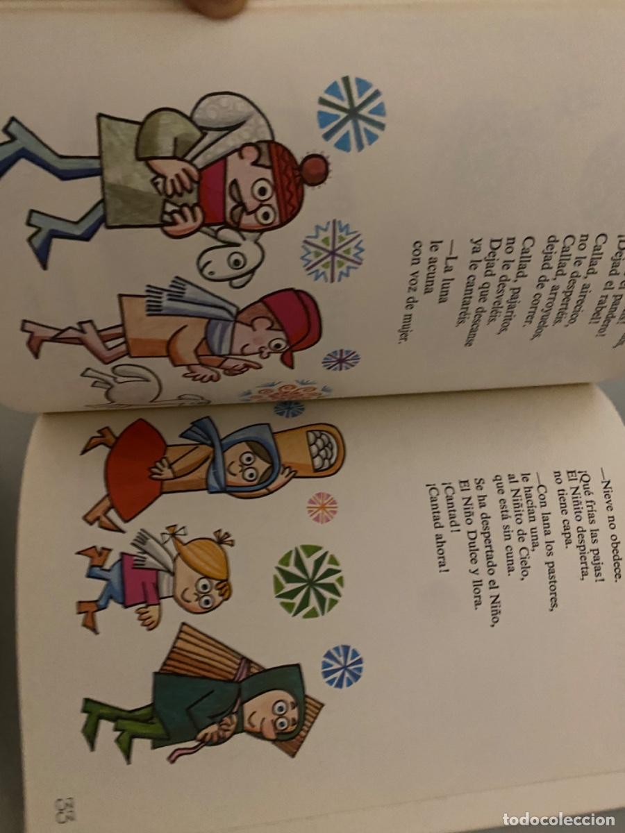 Libros de segunda mano: ANTIGUO CUENTO GLORIA FUERTES EL CAMELLO COJITO - Foto 6