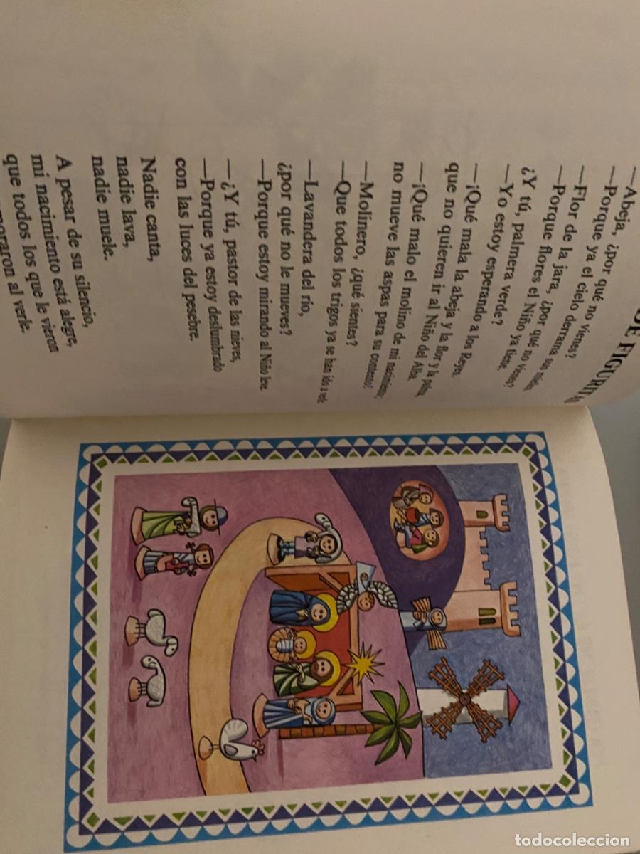 Libros de segunda mano: ANTIGUO CUENTO GLORIA FUERTES EL CAMELLO COJITO - Foto 7