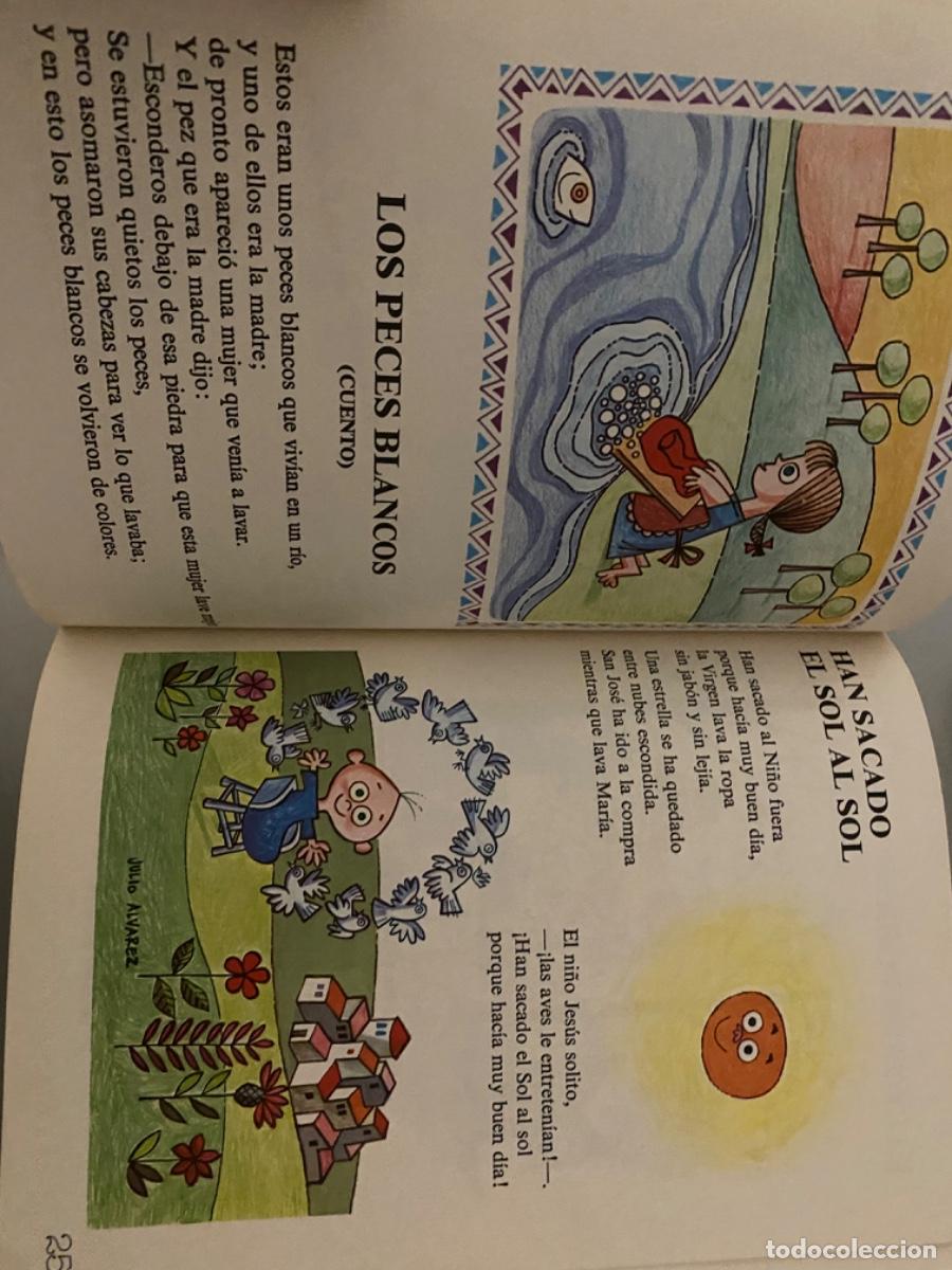 Libros de segunda mano: ANTIGUO CUENTO GLORIA FUERTES EL CAMELLO COJITO - Foto 8