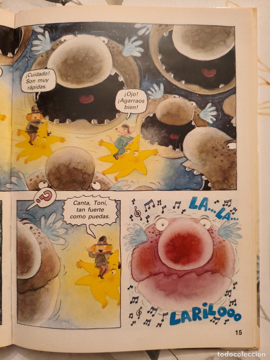 Libros de segunda mano: Los birimboyas y la Hija de la Luna - Foto 2