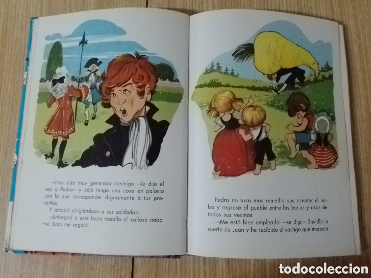 Libros de segunda mano: Libro Cuentos de Grimm cuarte edicion - Foto 2