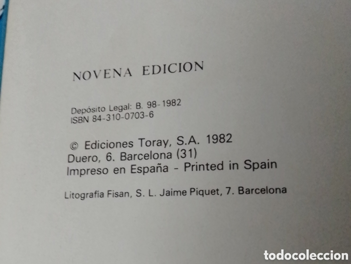Libros de segunda mano: Libro Cuentos de Grimm cuarte edicion - Foto 4
