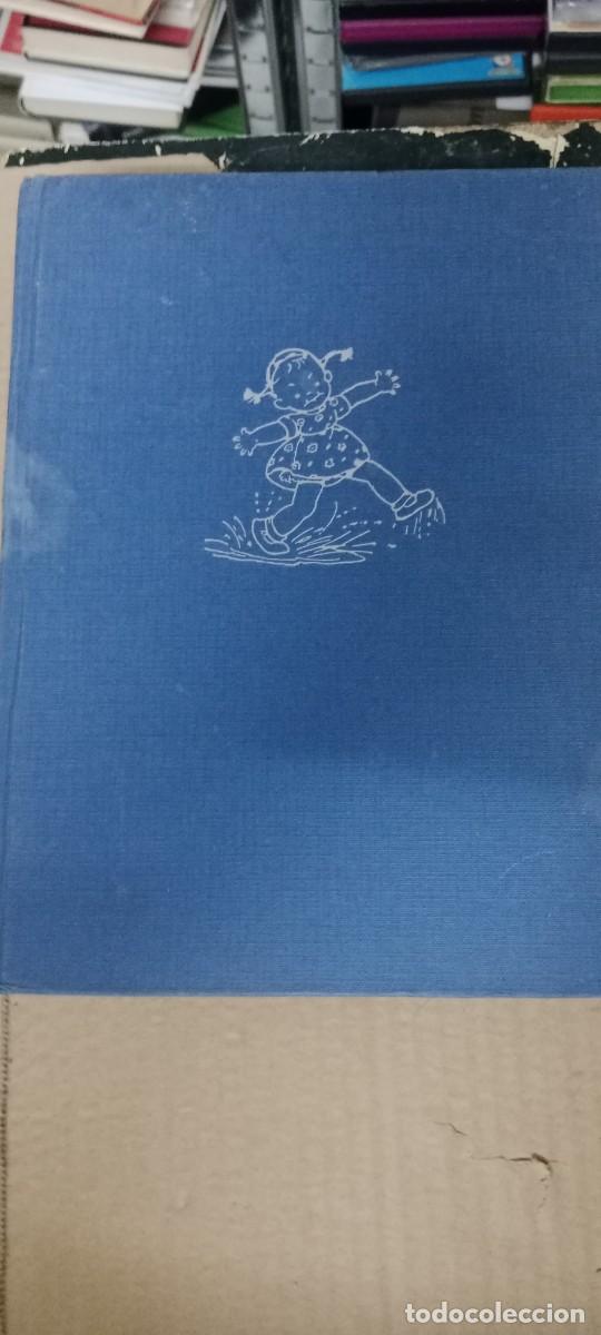 Libros de segunda mano: CUENTOS PARA IR A DORMIR MABEL LUCIE ATTWELL C&Iacute;RCULO DE LECTORES LIBRO M-58