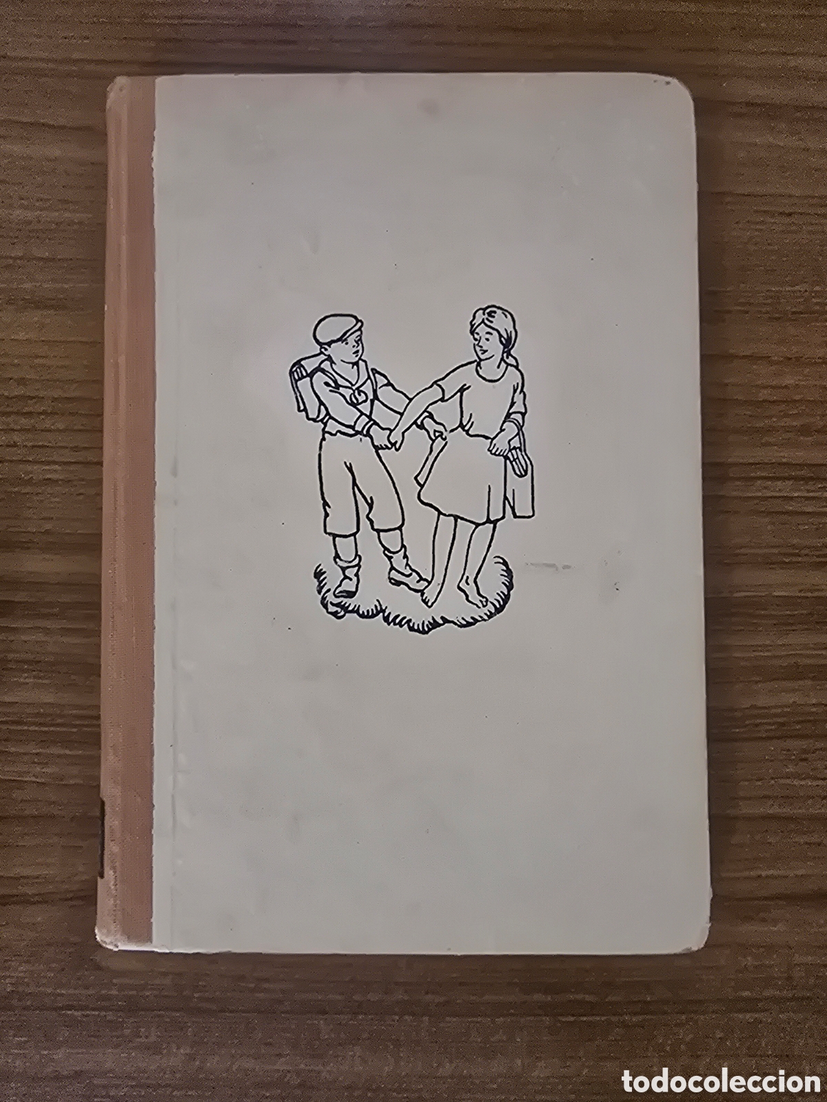 Libros de segunda mano: SPYRI,OTRA VEZ LOS NI&Ntilde;OS GRITLI,A&Ntilde;O 1949,(EDITORIAL JUVENTUD)