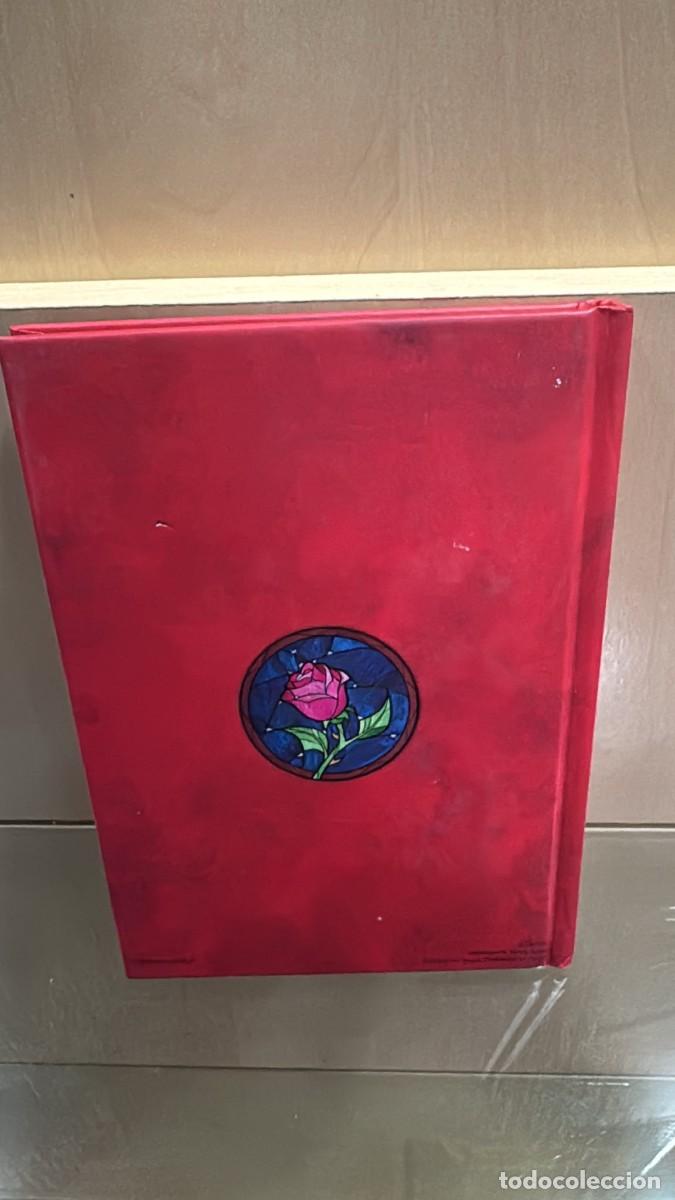 Libros de segunda mano: Libro La Bella y Bestia (Walt Disney) - Foto 3
