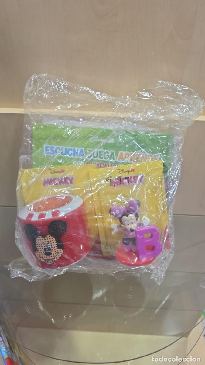 Libros de segunda mano: Escucha Juega Aprende (Altavoz y letra B) - Foto 1