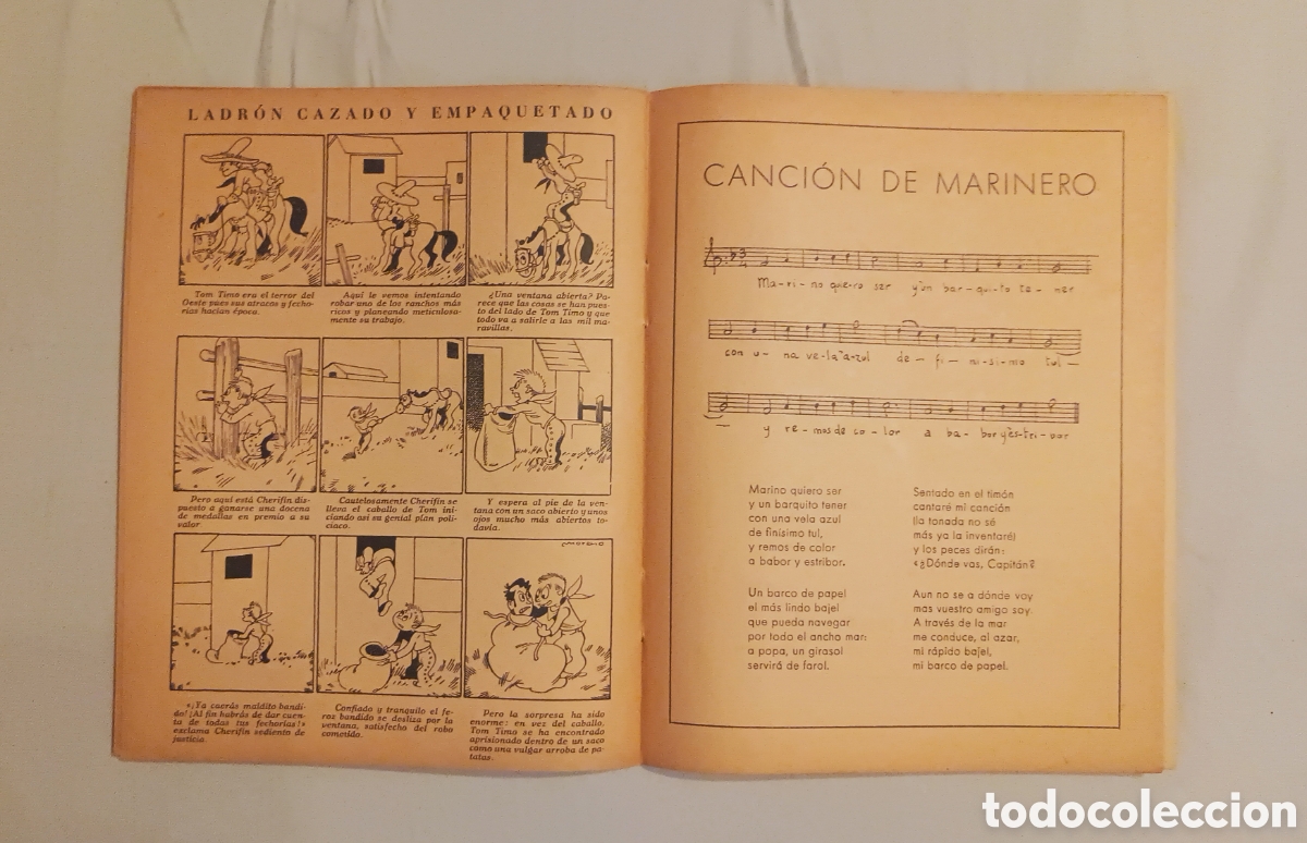 Libros de segunda mano: Un gigante en la ciudad - Foto 4