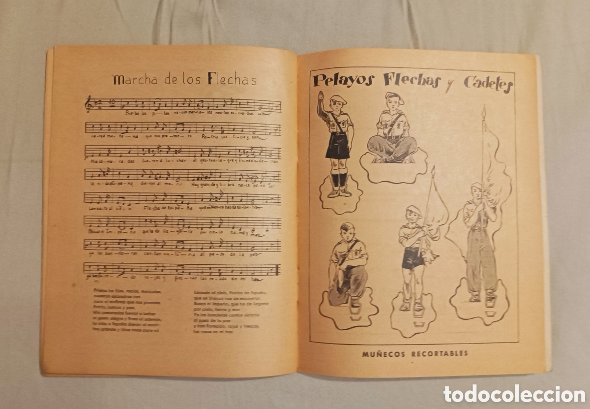 Libros de segunda mano: El espectro del Bonzo - Foto 3