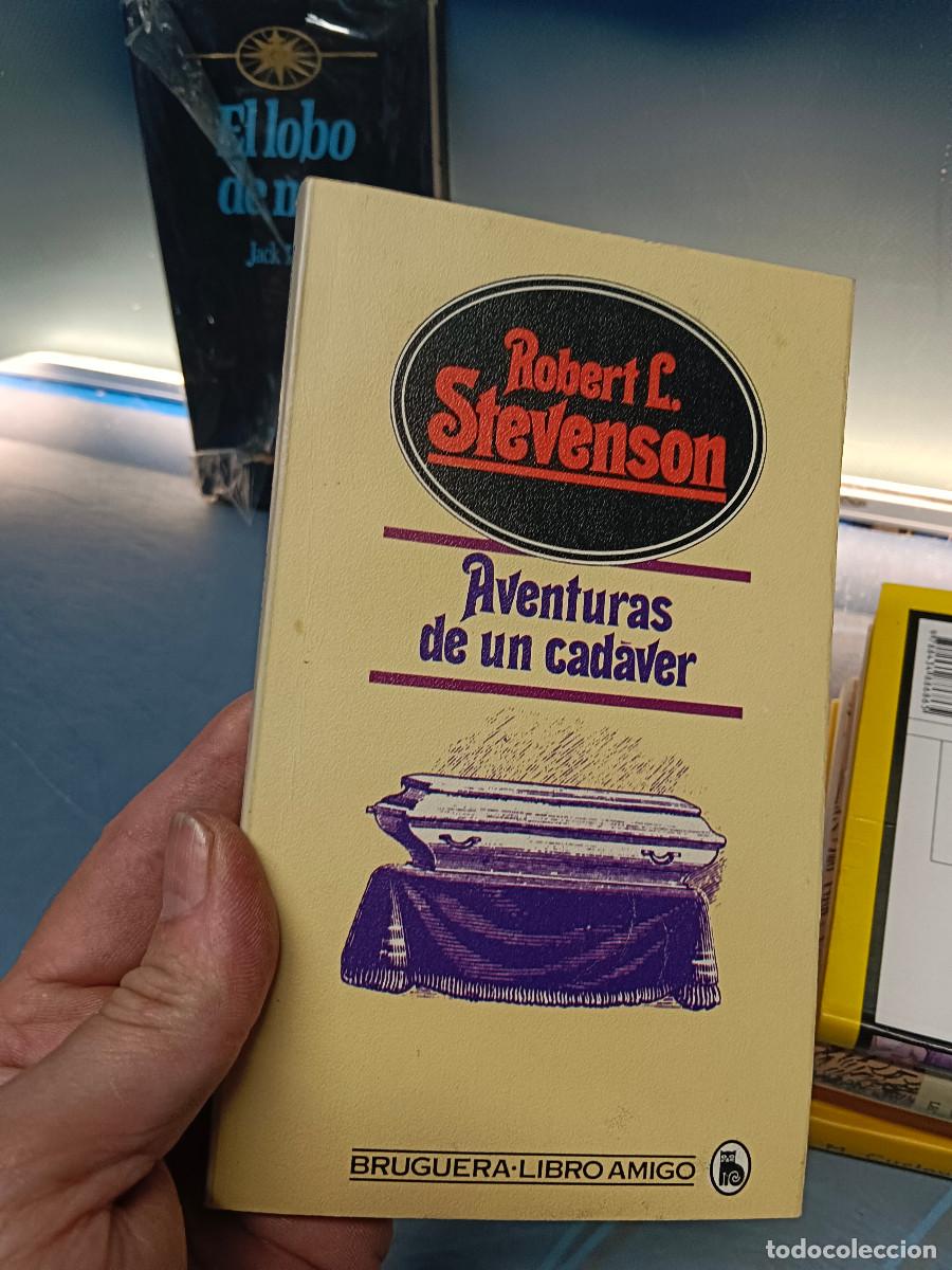 Libros de segunda mano: 6 novelas, cuentos infantiles, libros juveniles - Foto 10
