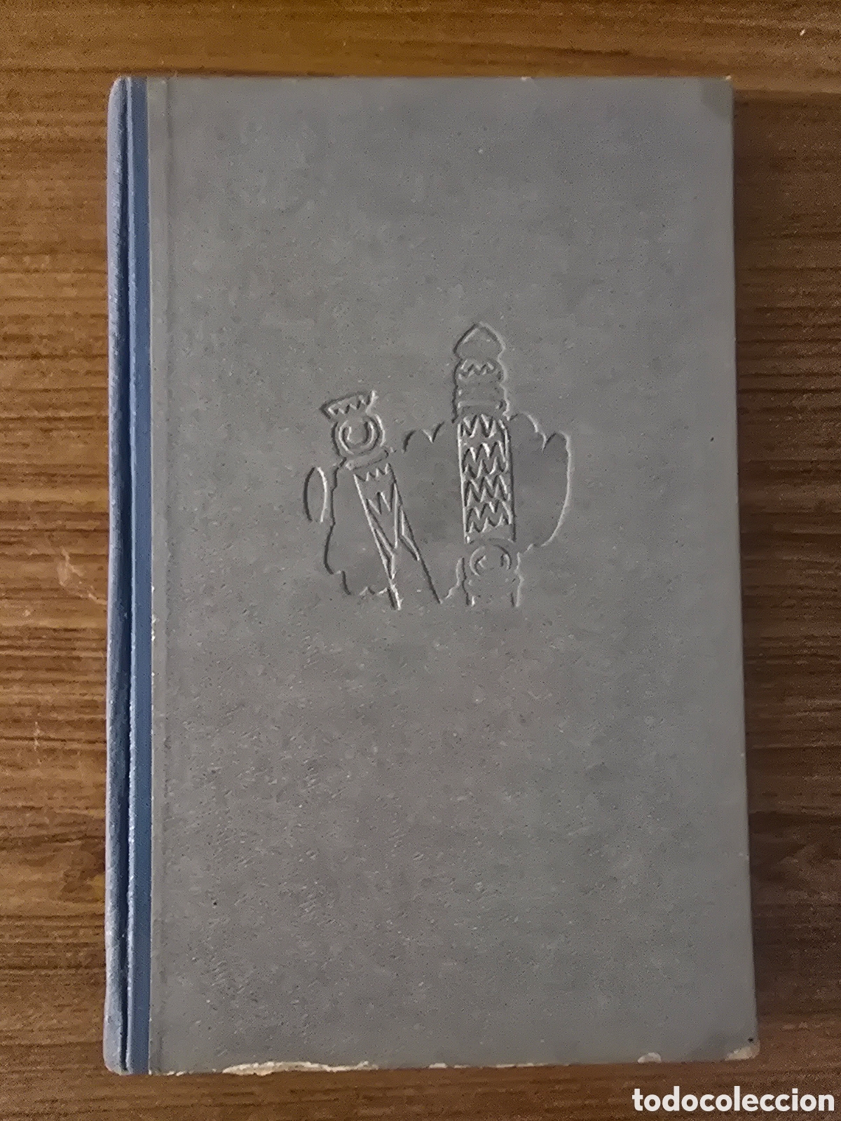 Libros de segunda mano: KALIDIA PRINCESA DE AFRICA,PRIMERA EDICION A&Ntilde;O 1955,(EDITORIAL JUVENTUD)
