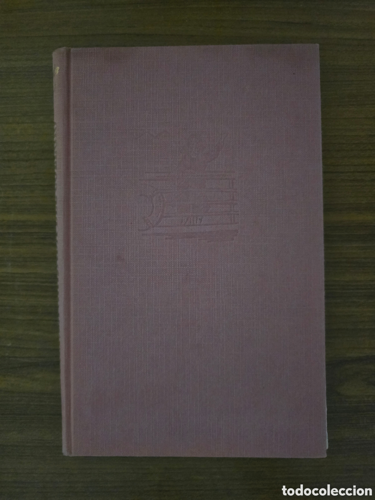 Libros de segunda mano: LILI,LA AHIJADA DEL COLEGIO,A&Ntilde;O 1958,(EDITORIAL JUVENTUD)