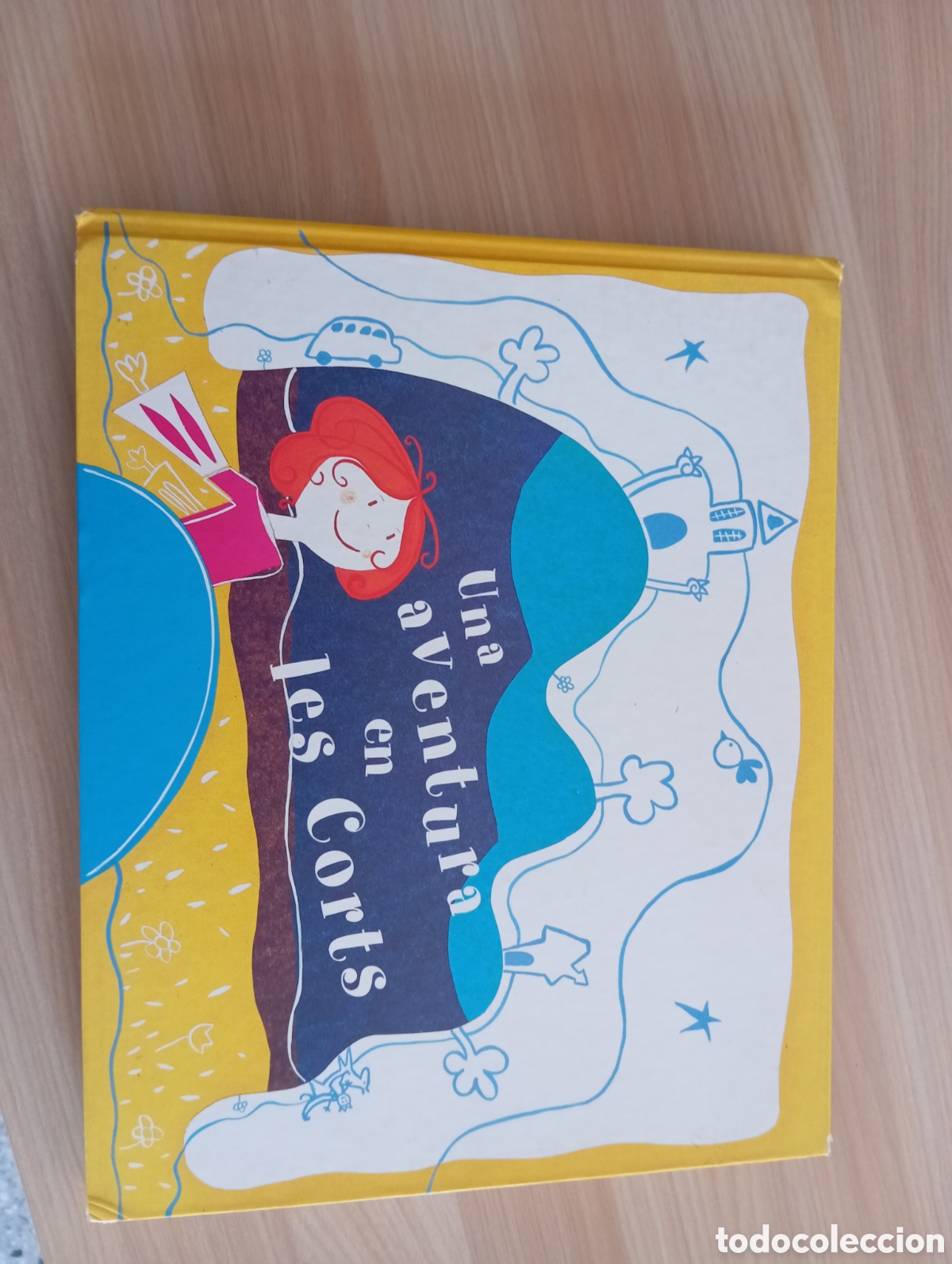 Libros de segunda mano: Una aventura en las Cortes - Foto 2