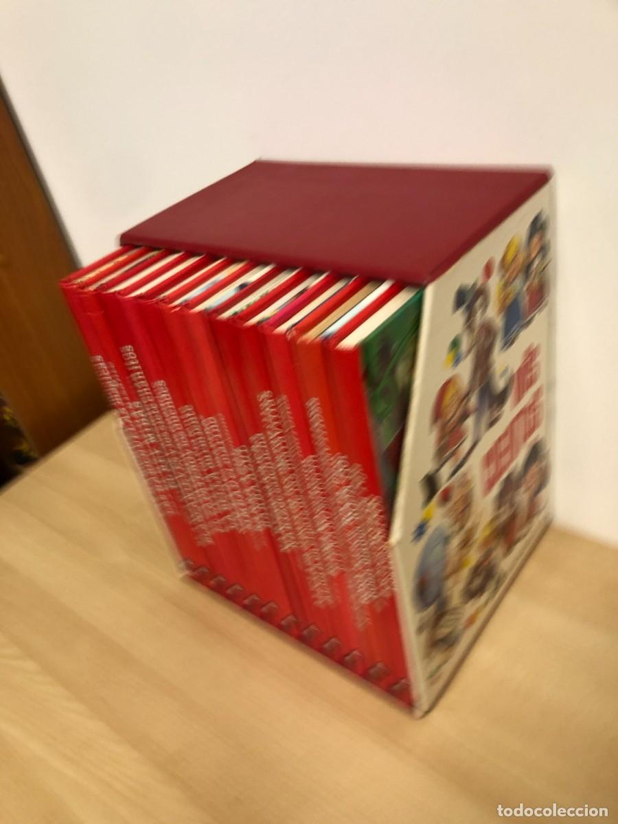 Libros de segunda mano: Mis Cuentos Ediciones Rueda Completa 12 Tomos en Estuche - Foto 3