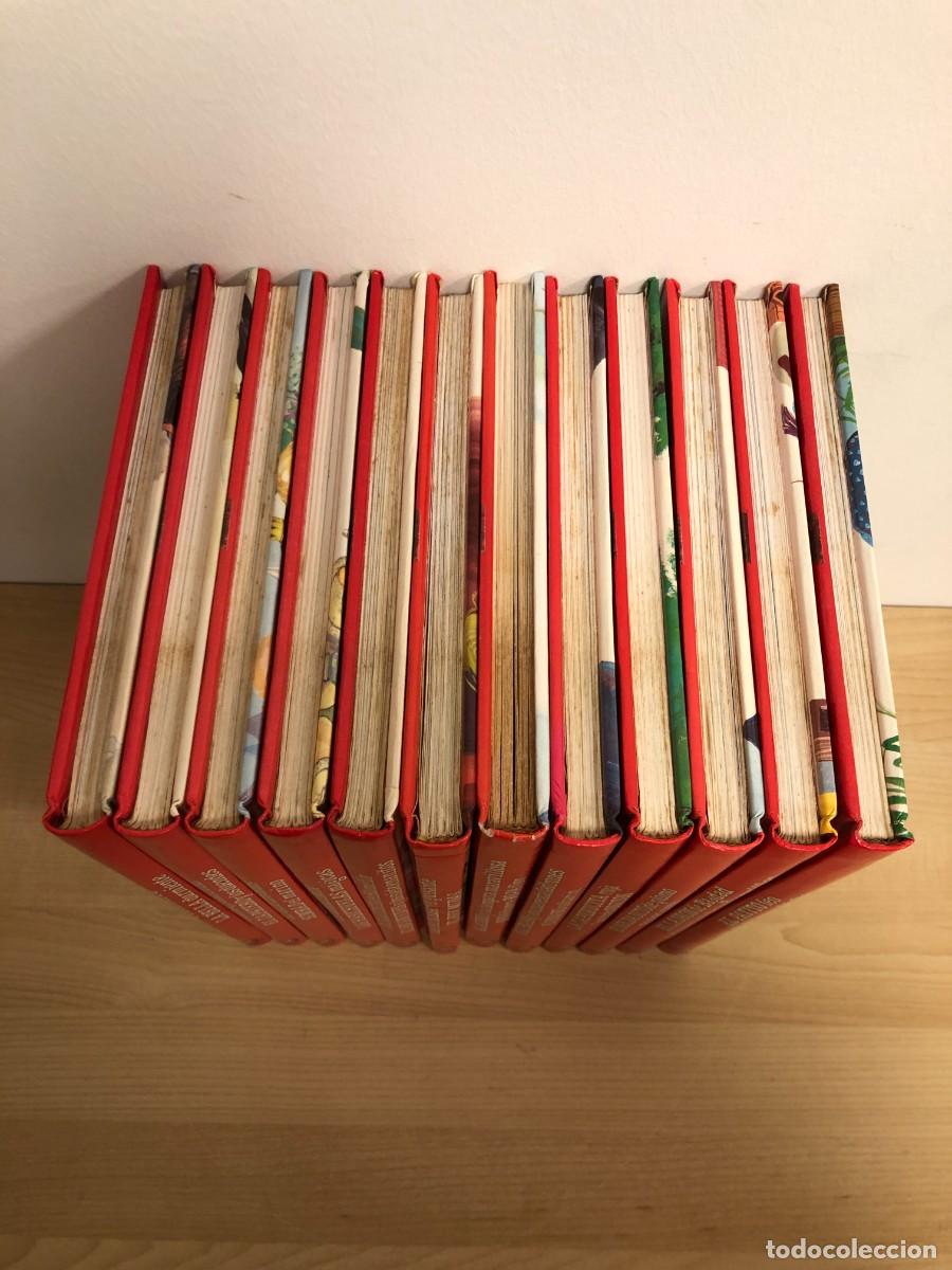 Libros de segunda mano: Mis Cuentos Ediciones Rueda Completa 12 Tomos en Estuche - Foto 8