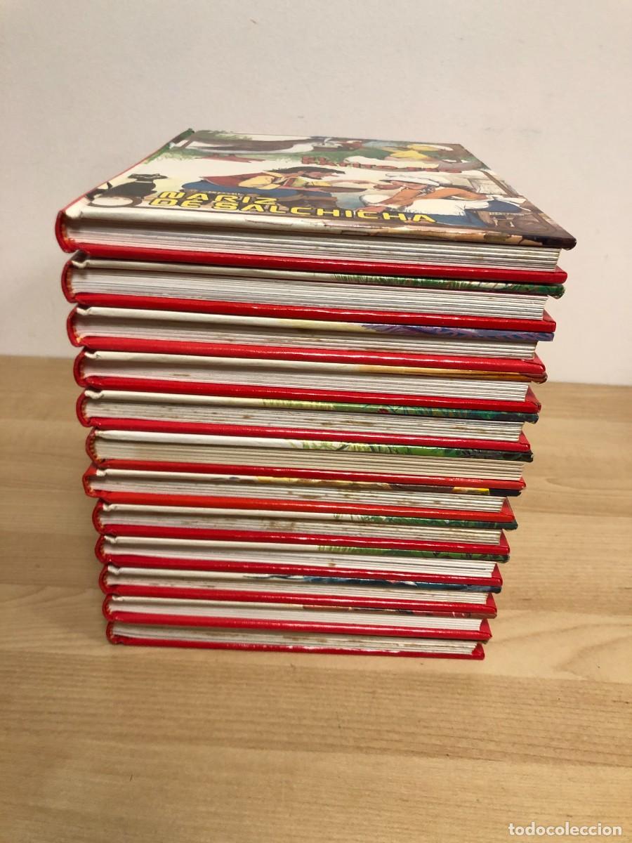Libros de segunda mano: Mis Cuentos Ediciones Rueda Completa 12 Tomos en Estuche - Foto 9
