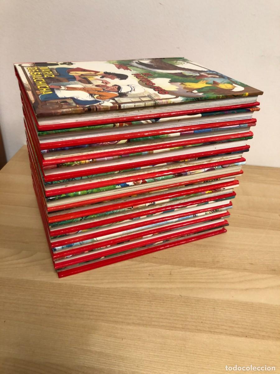 Libros de segunda mano: Mis Cuentos Ediciones Rueda Completa 12 Tomos en Estuche - Foto 10