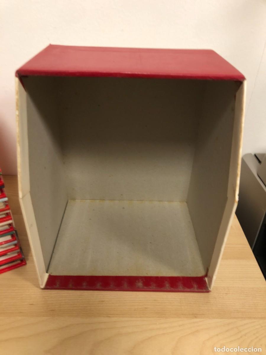 Libros de segunda mano: Mis Cuentos Ediciones Rueda Completa 12 Tomos en Estuche - Foto 11