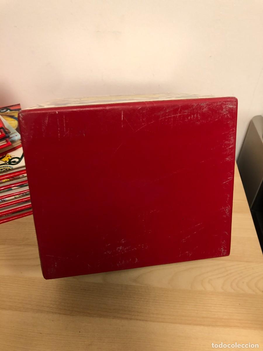 Libros de segunda mano: Mis Cuentos Ediciones Rueda Completa 12 Tomos en Estuche - Foto 12