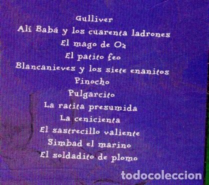 Libros de segunda mano: CLASICOS PARA SO&Ntilde;AR (TODOLIBRO) - Foto 2