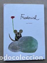 Libros de segunda mano: Frederick / Leo Lionni / Libros para so&ntilde;ar / Kalandraka /