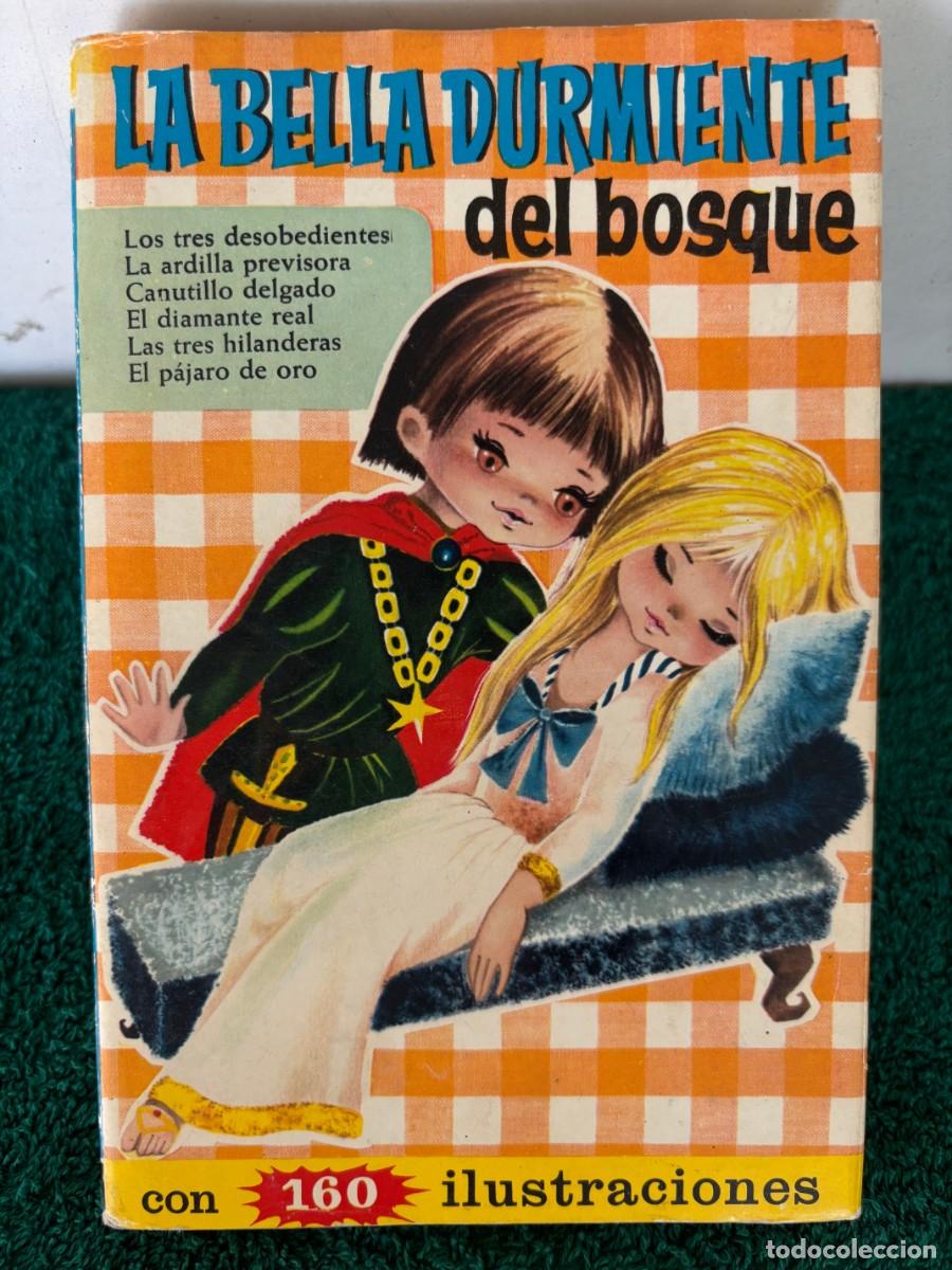 Libros de segunda mano: La bella durmiente del bosque