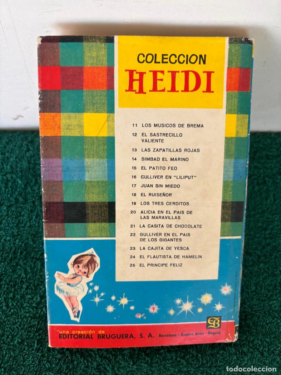 Libros de segunda mano: La bella durmiente del bosque - Foto 3