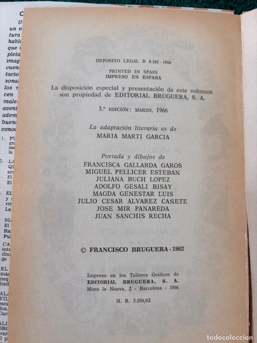 Libros de segunda mano: La bella durmiente del bosque - Foto 4