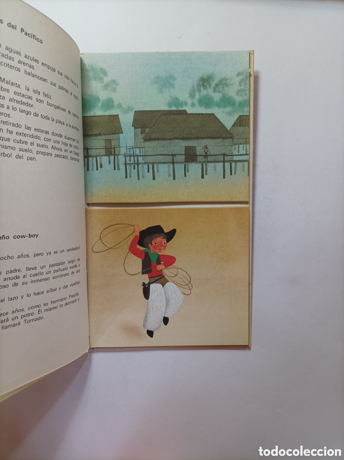Libros de segunda mano: BUSCA MI CASA. ARGOS. - Foto 3