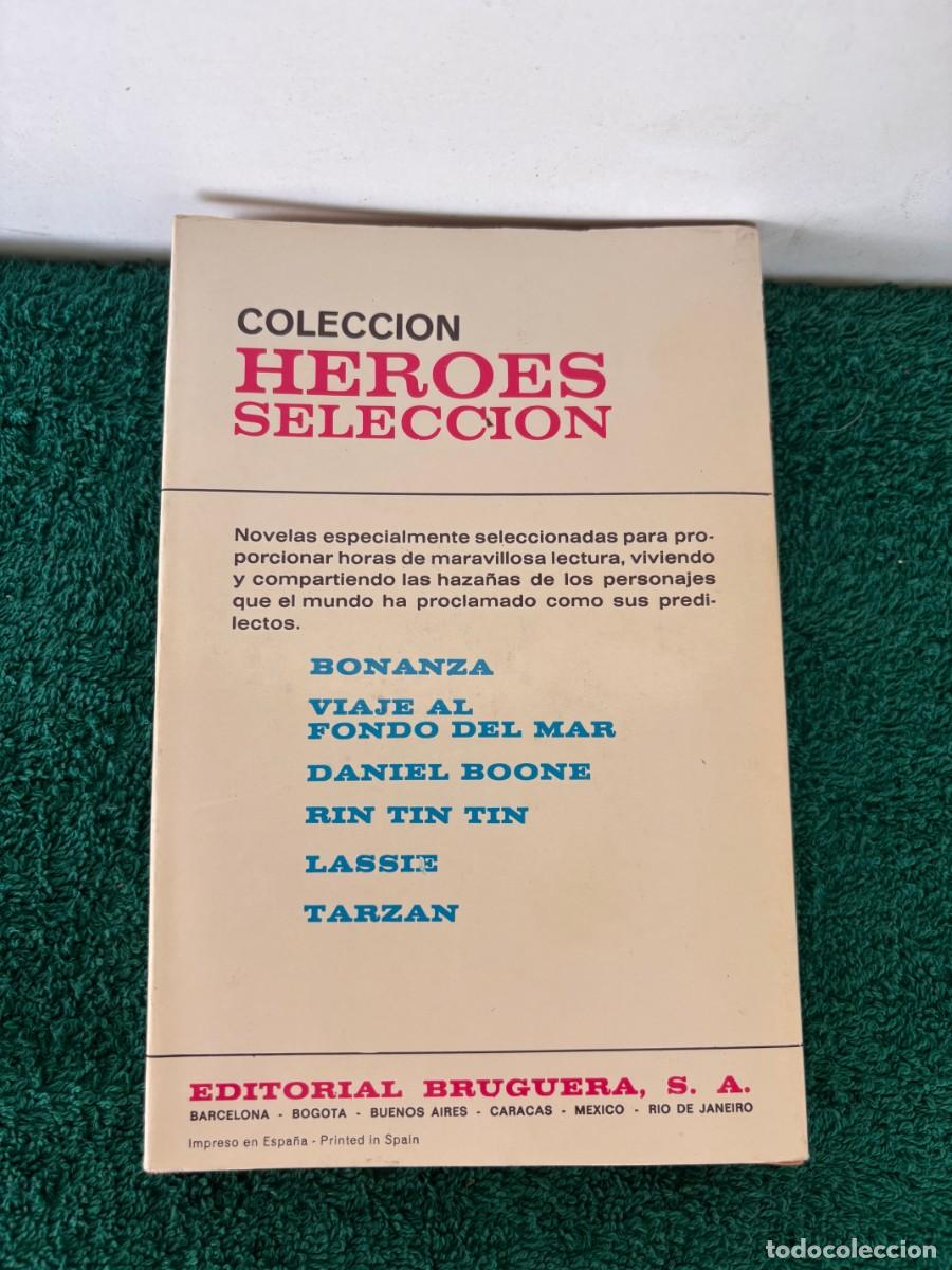 Libros de segunda mano: Bonanza perseguida justicia - Foto 3