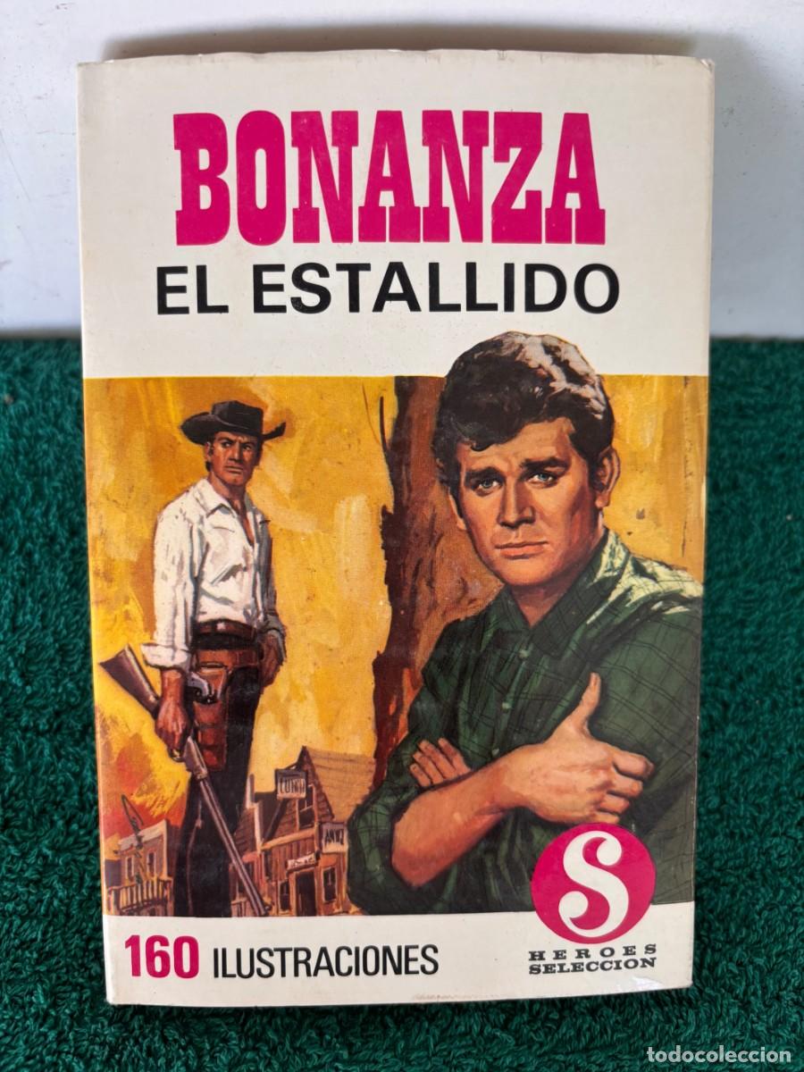 Libros de segunda mano: Bonanza el estallido
