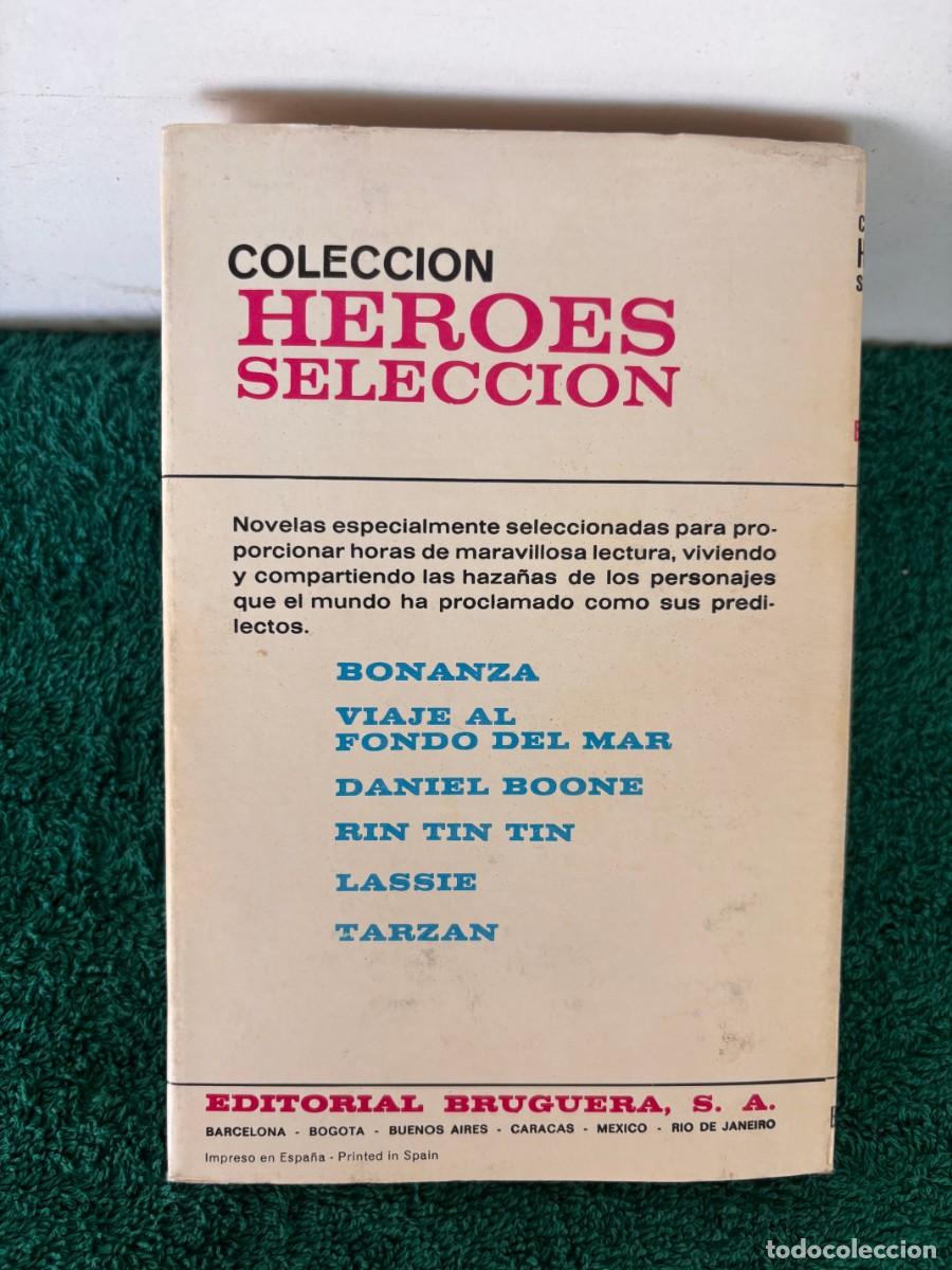 Libros de segunda mano: Bonanza el estallido - Foto 3