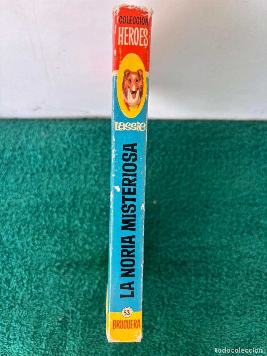 Libros de segunda mano: Bonanza el estallido - Foto 2