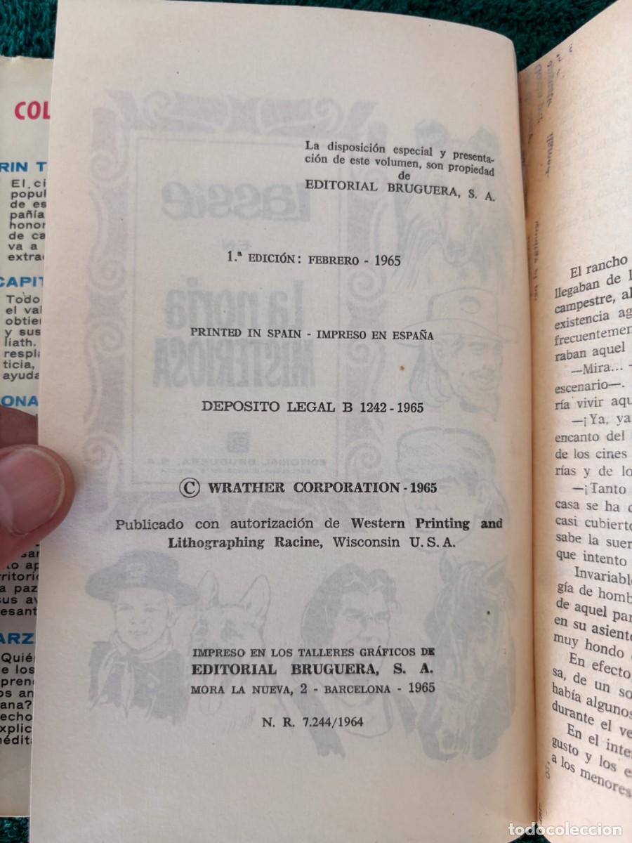 Libros de segunda mano: Bonanza el estallido - Foto 4
