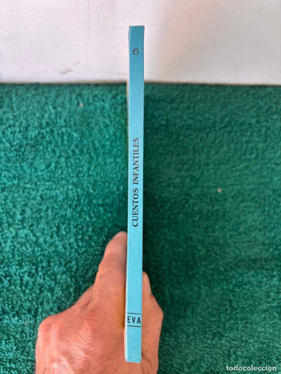 Libros de segunda mano: Cuentos infantiles volumen n&ordm; 6 - Foto 2