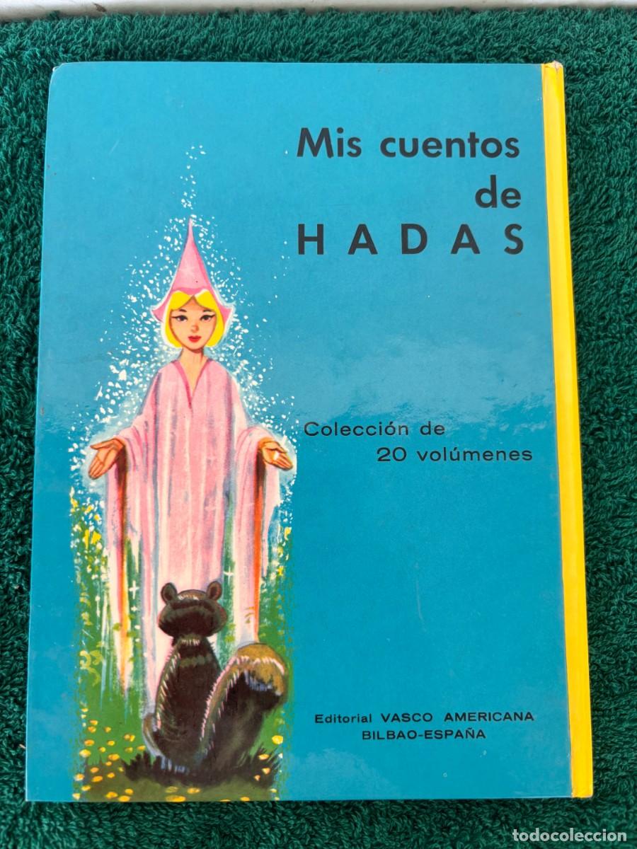 Libros de segunda mano: Mis cuentos de hadas volumen n&ordm; 2 - Foto 3