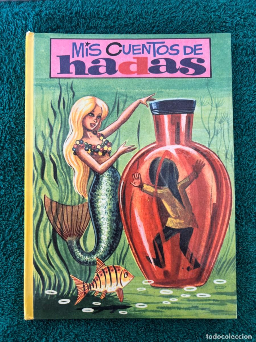 Libros de segunda mano: Mis cuentos de hadas volumen n&ordm; 20