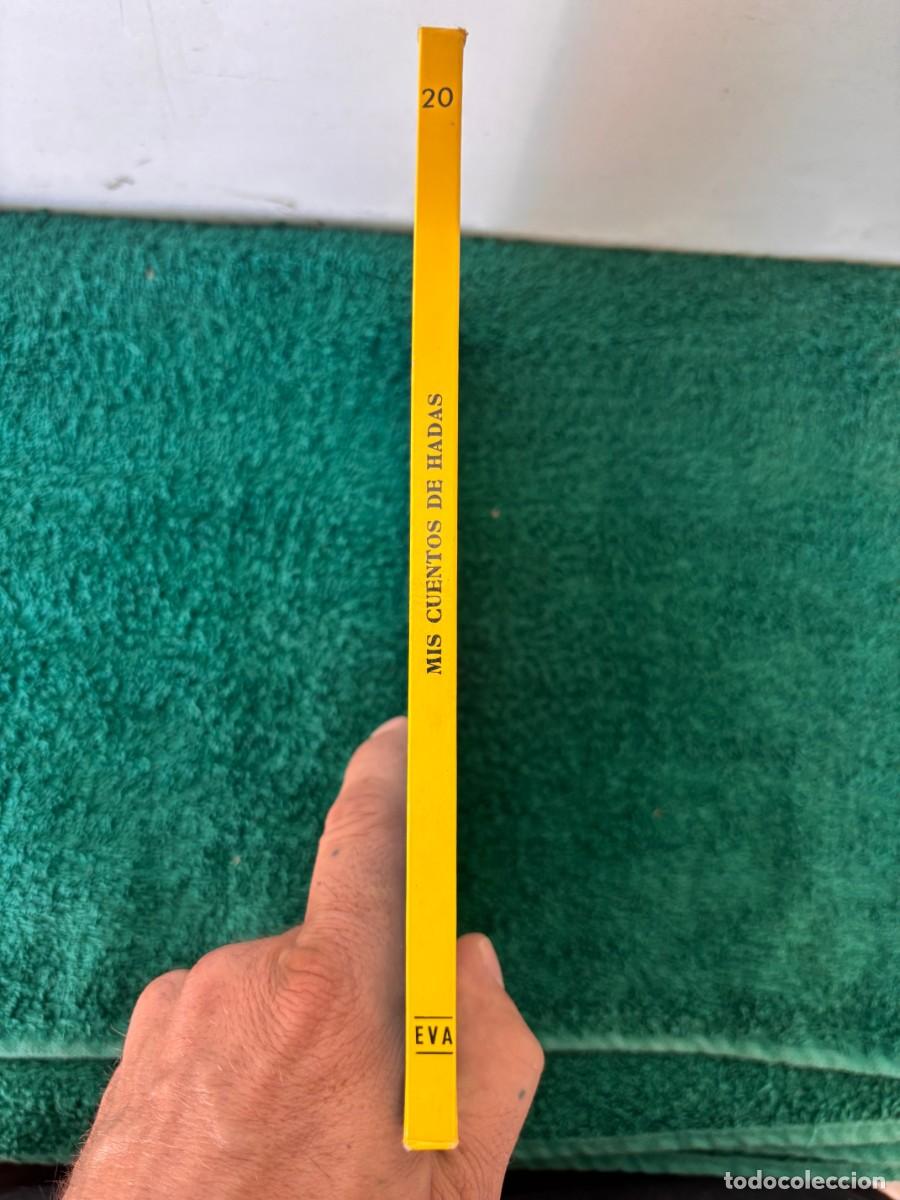 Libros de segunda mano: Mis cuentos de hadas volumen n&ordm; 20 - Foto 2