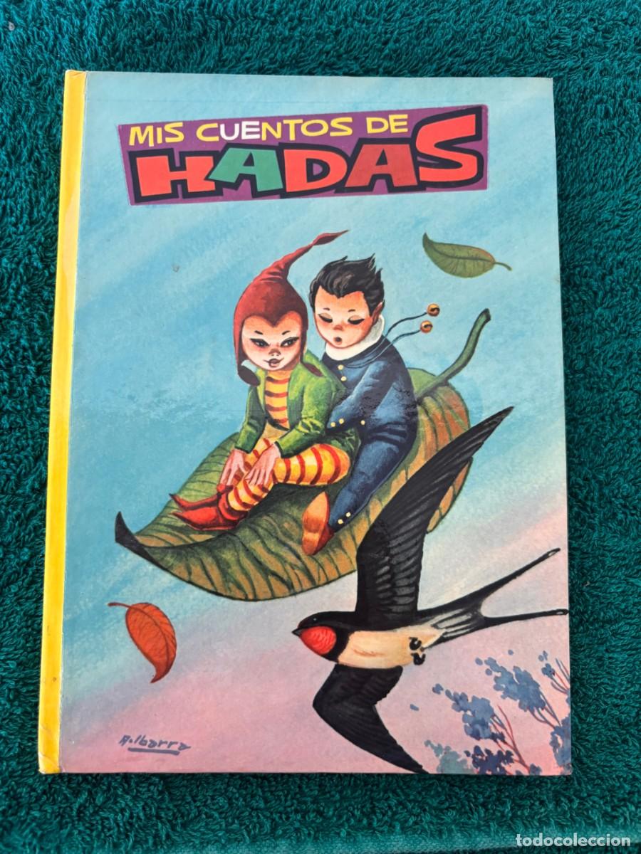 Libros de segunda mano: Mis cuentos de hadas volumen n&ordm; 11
