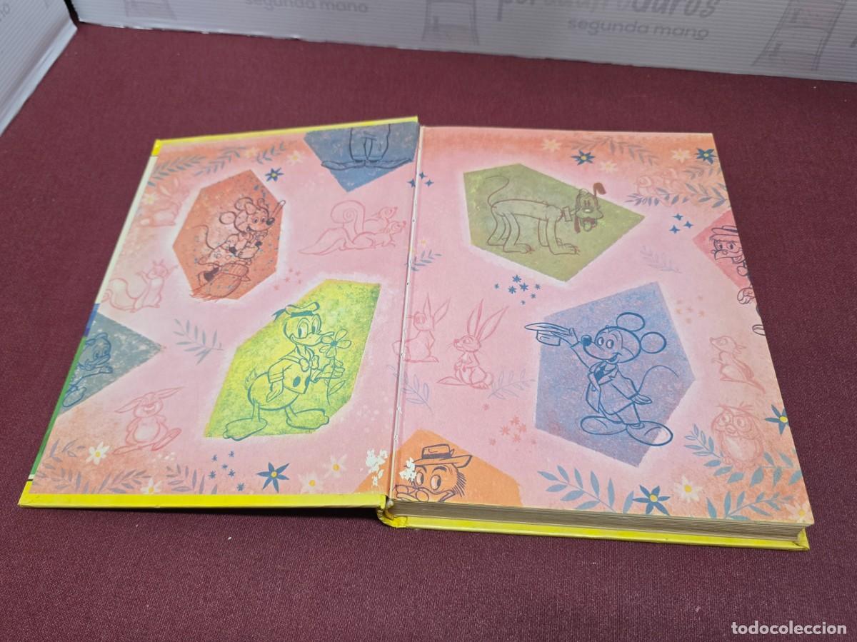 Libros de segunda mano: Walt Disney Cuenta - N&uacute;mero 2. 1988 - Foto 4