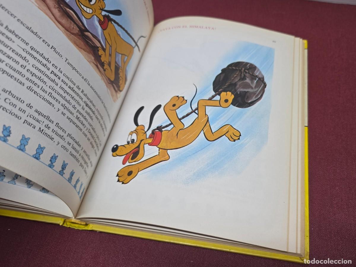 Libros de segunda mano: Walt Disney Cuenta - N&uacute;mero 2. 1988 - Foto 5