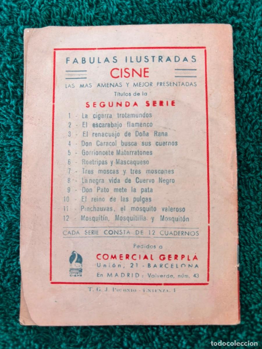 Libros de segunda mano: La bruja de los cabellos de oro - Foto 2